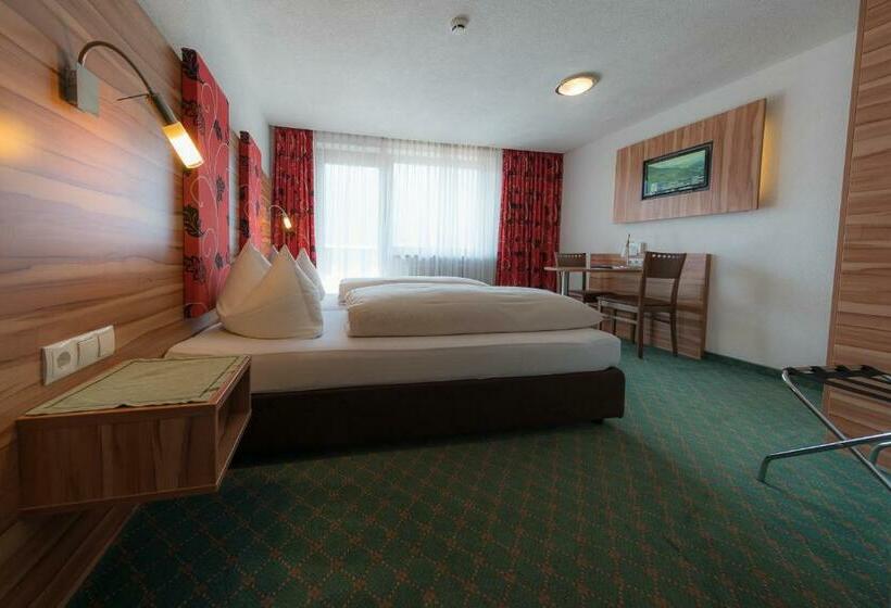 스탠다드 룸, Gasthof Pension Alpenblick