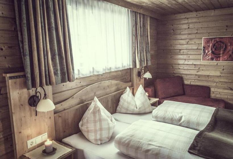 스탠다드 룸, Gasthof Pension Alpenblick