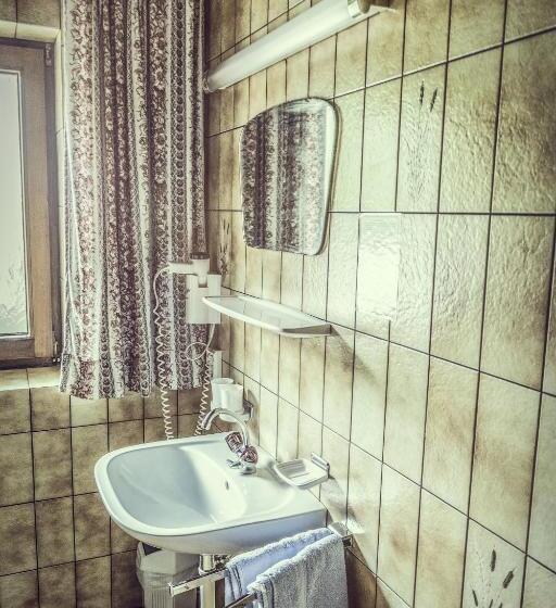 스탠다드 룸, Gasthof Pension Alpenblick