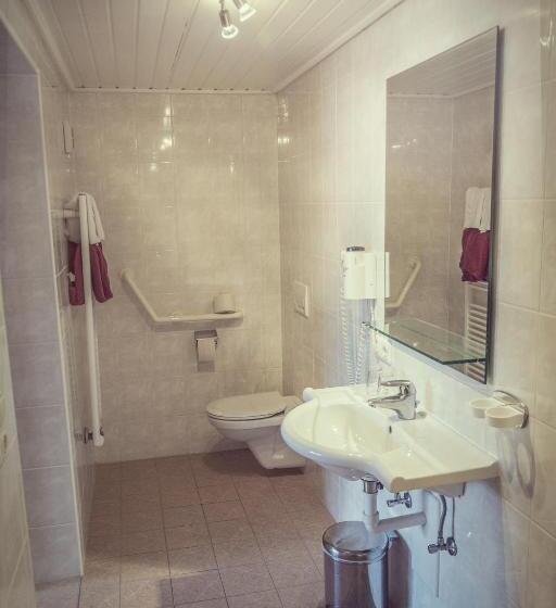 Номер Стандарт, Gasthof Pension Alpenblick