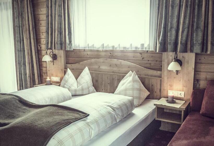 스탠다드 룸, Gasthof Pension Alpenblick