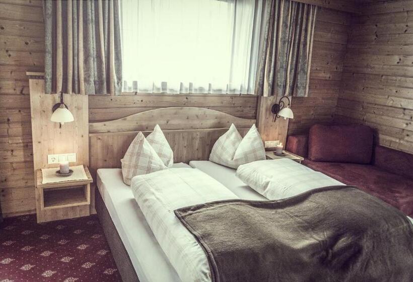 스탠다드 룸, Gasthof Pension Alpenblick