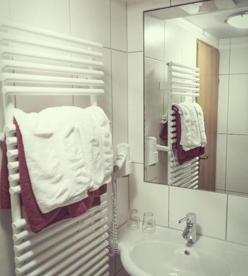 스탠다드 룸, Gasthof Pension Alpenblick