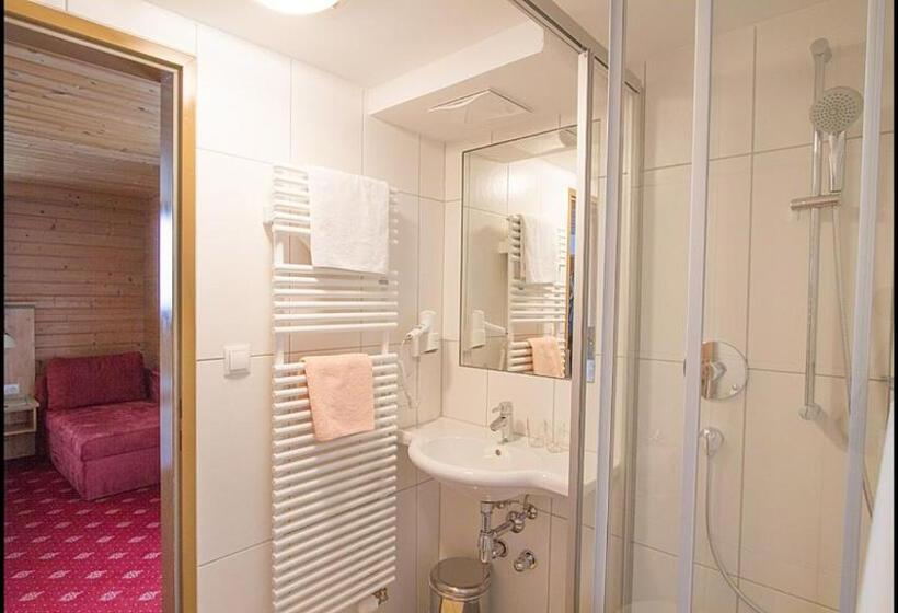 Номер Стандарт, Gasthof Pension Alpenblick