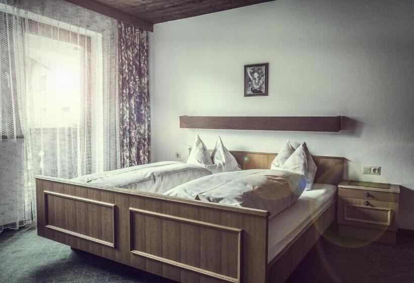 스탠다드 룸, Gasthof Pension Alpenblick