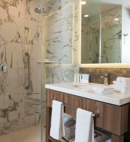 スタンダードルーム, Hampton Inn By Hilton Irapuato