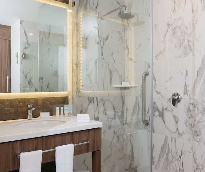 スタンダードルーム, Hampton Inn By Hilton Irapuato