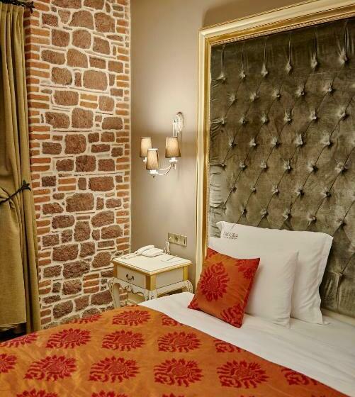 スイート, L Agora Old Town Hotel & Bazaar