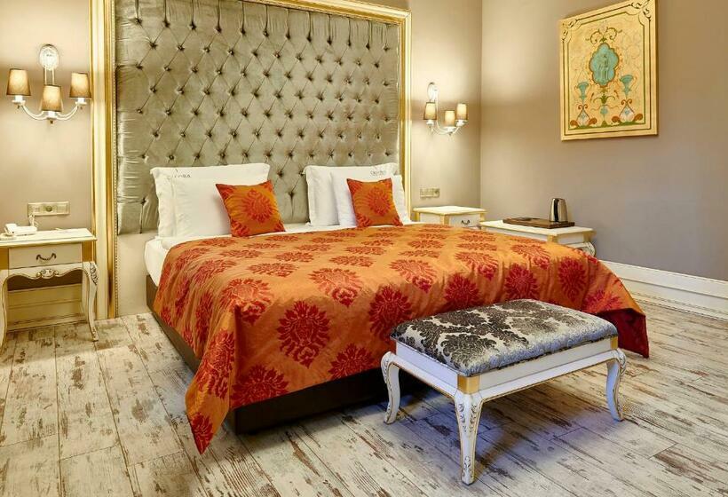 スイート, L Agora Old Town Hotel & Bazaar