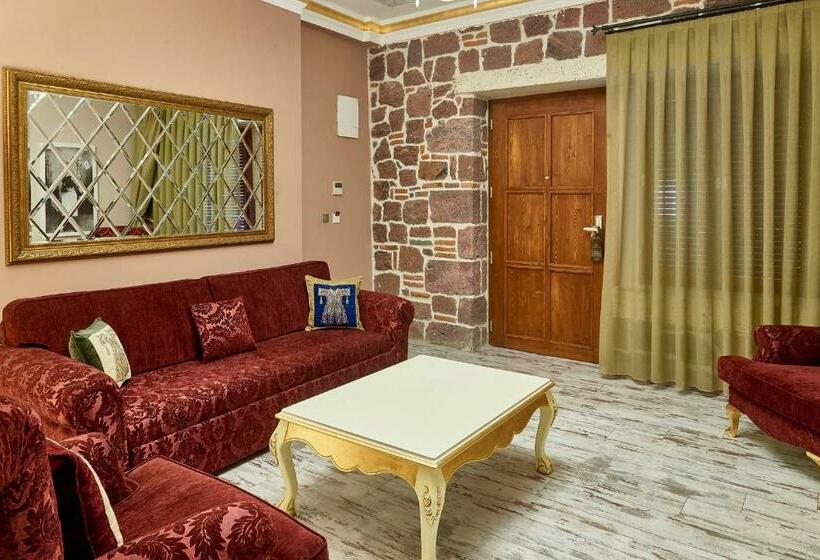 スイート, L Agora Old Town Hotel & Bazaar