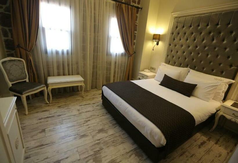 标准间, L Agora Old Town Hotel & Bazaar