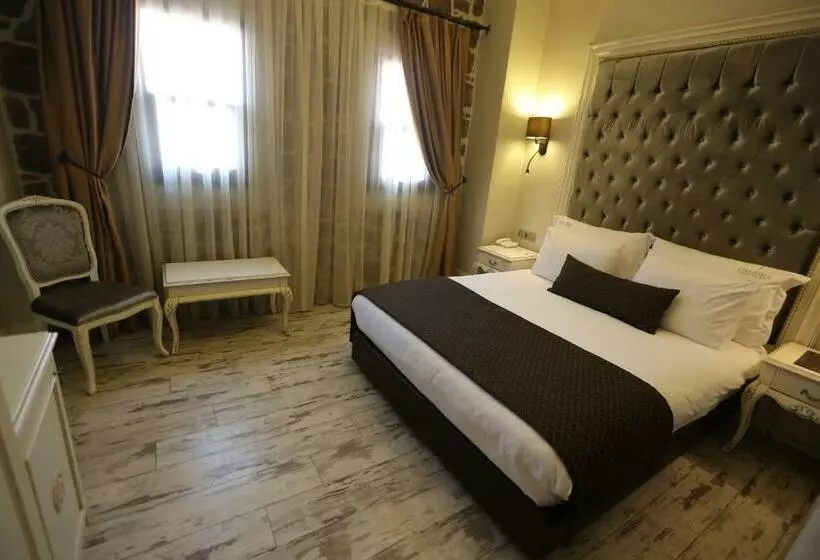 اتاق استاندارد, L Agora Old Town Hotel & Bazaar