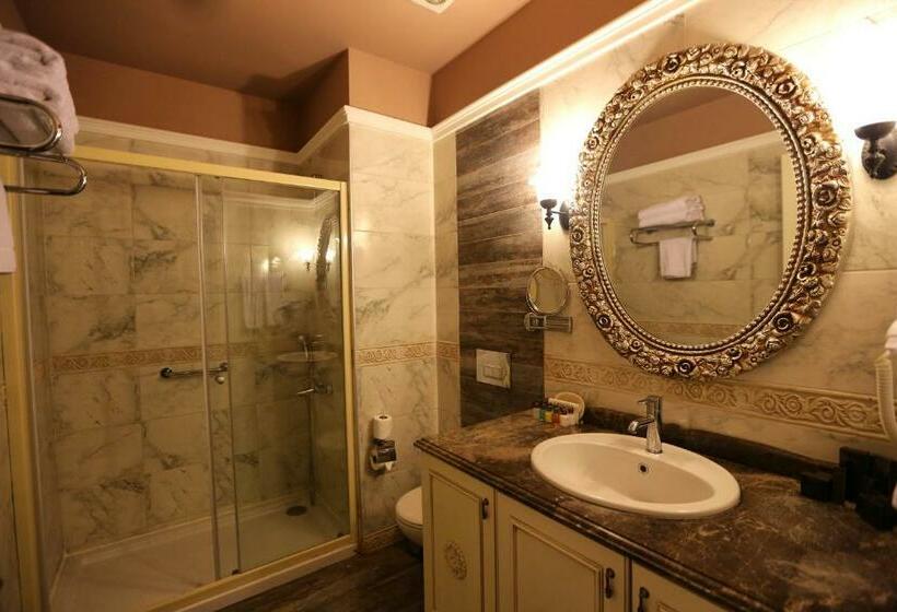 スタンダードルーム, L Agora Old Town Hotel & Bazaar