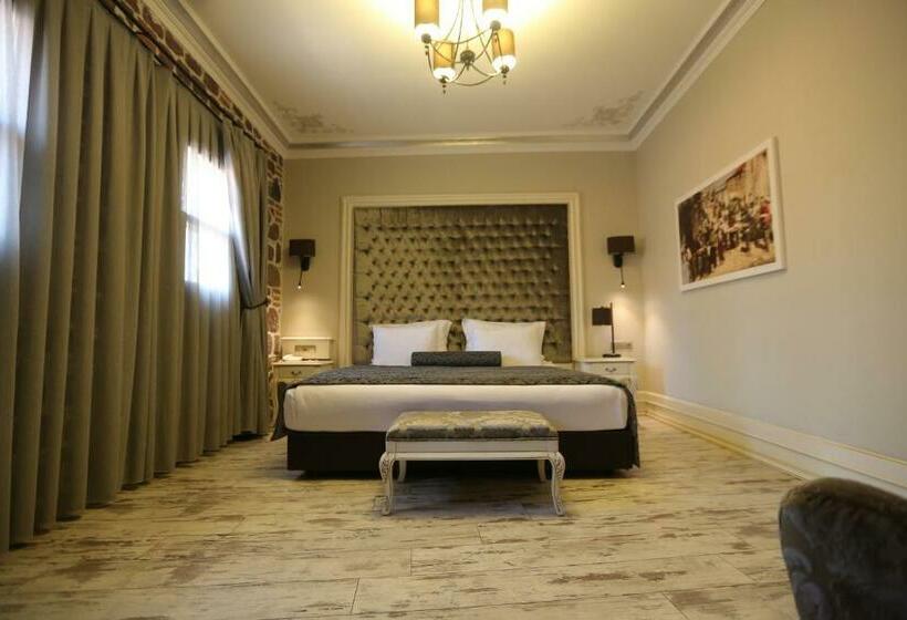 スタンダードルーム, L Agora Old Town Hotel & Bazaar