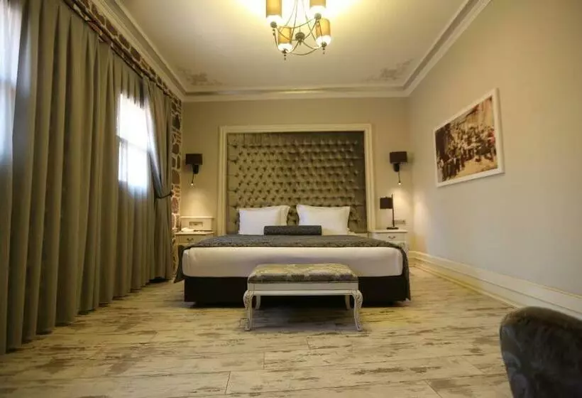 اتاق استاندارد, L Agora Old Town Hotel & Bazaar
