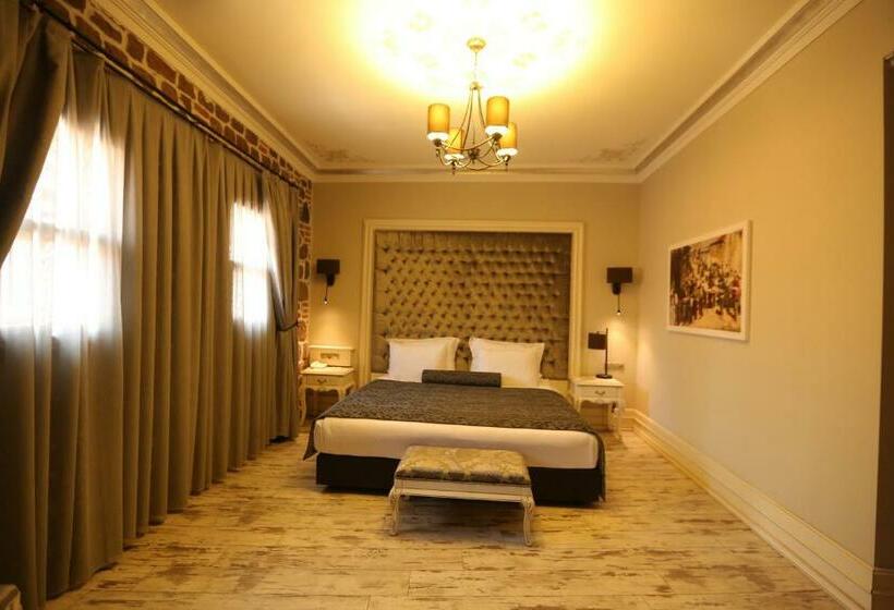 标准间, L Agora Old Town Hotel & Bazaar