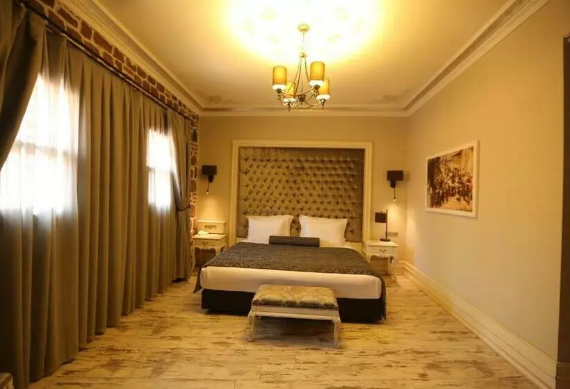 اتاق استاندارد, L Agora Old Town Hotel & Bazaar