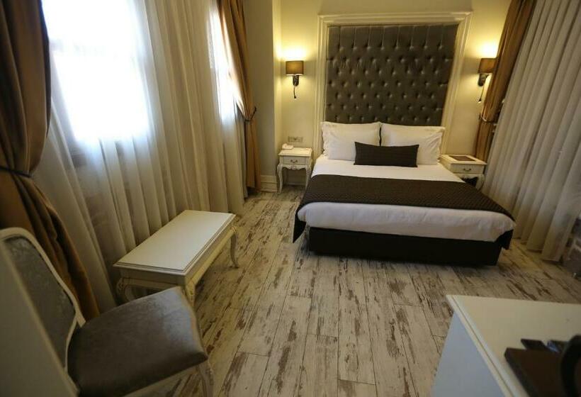 スタンダードルーム, L Agora Old Town Hotel & Bazaar