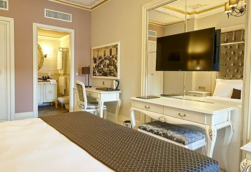 スタンダードルーム, L Agora Old Town Hotel & Bazaar