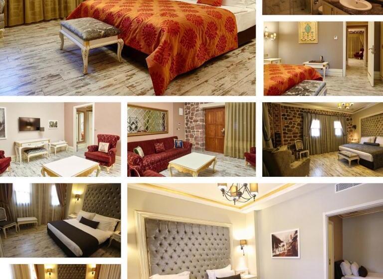 标准间, L Agora Old Town Hotel & Bazaar