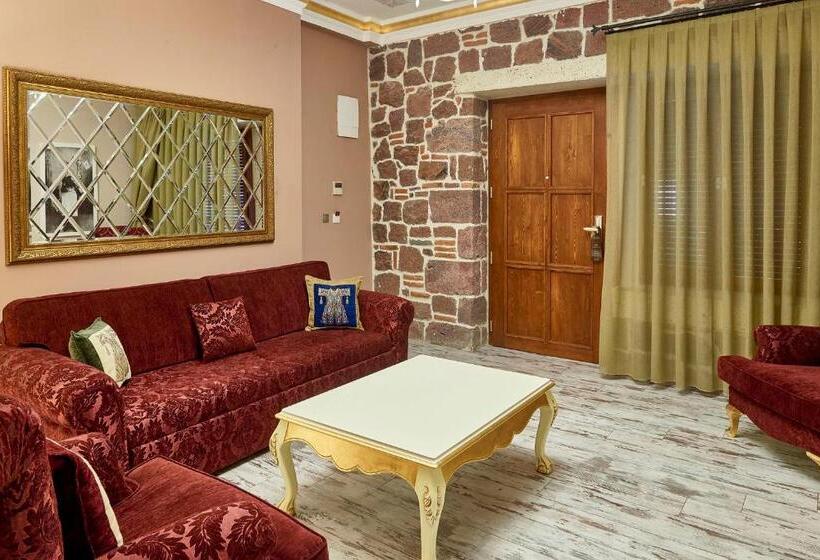 套房, L Agora Old Town Hotel & Bazaar