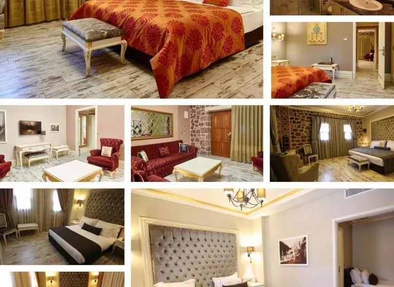 سوییت, L Agora Old Town Hotel & Bazaar