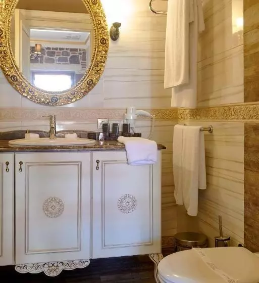 اتاق لوکس, L Agora Old Town Hotel & Bazaar