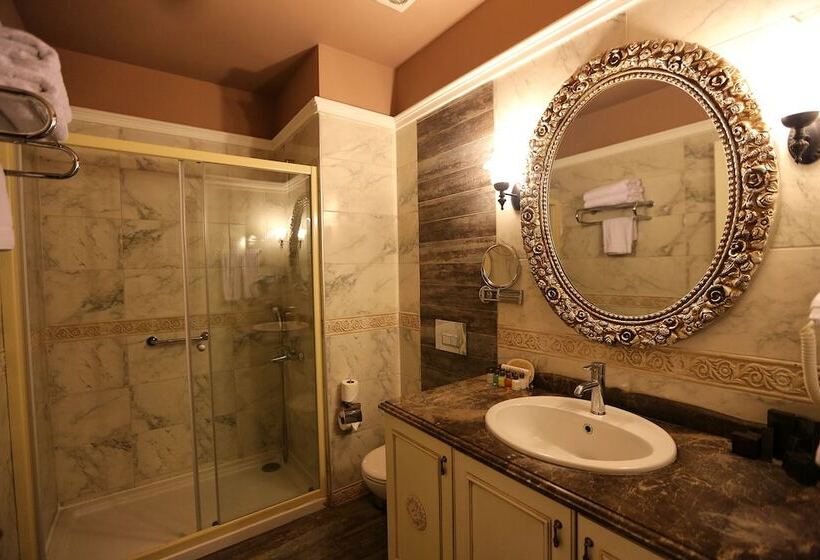 スタンダードルーム, L Agora Old Town Hotel & Bazaar