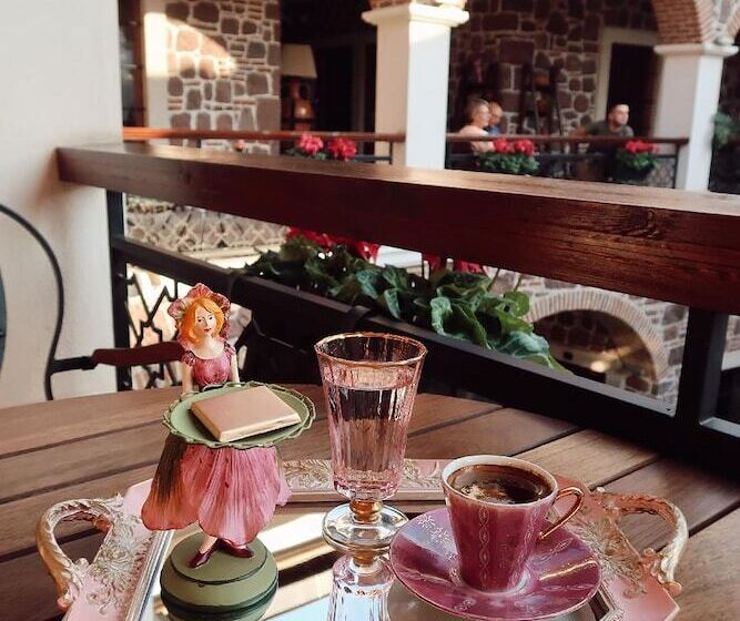 标准间, L Agora Old Town Hotel & Bazaar