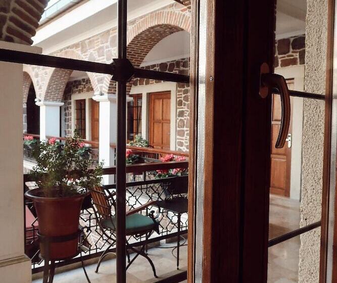 スタンダードルーム, L Agora Old Town Hotel & Bazaar