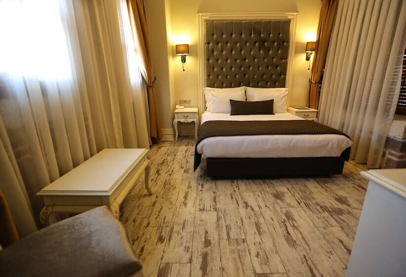 スタンダードルーム, L Agora Old Town Hotel & Bazaar