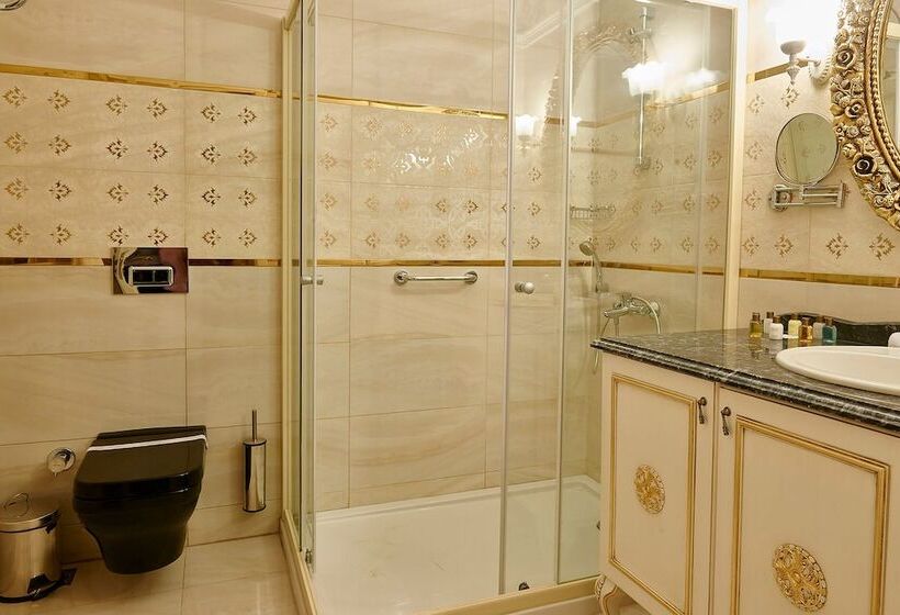 スイート, L Agora Old Town Hotel & Bazaar