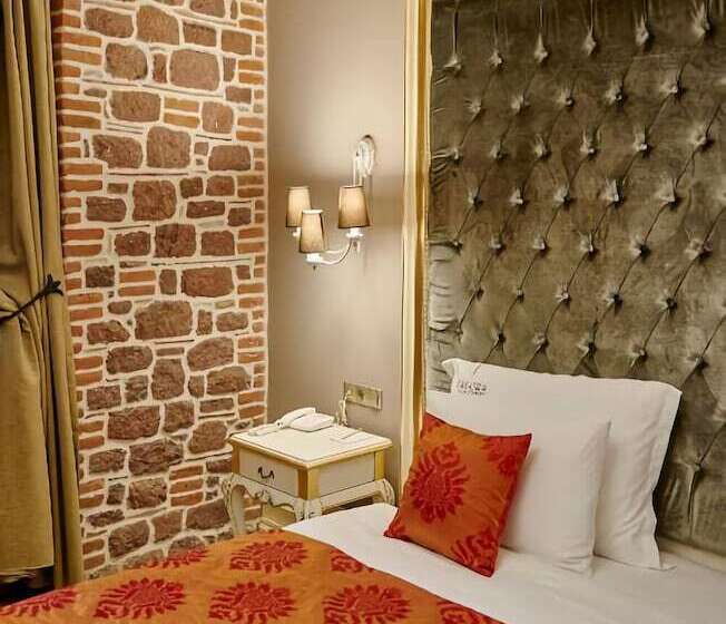 套房, L Agora Old Town Hotel & Bazaar