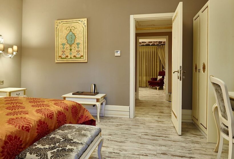 スイート, L Agora Old Town Hotel & Bazaar