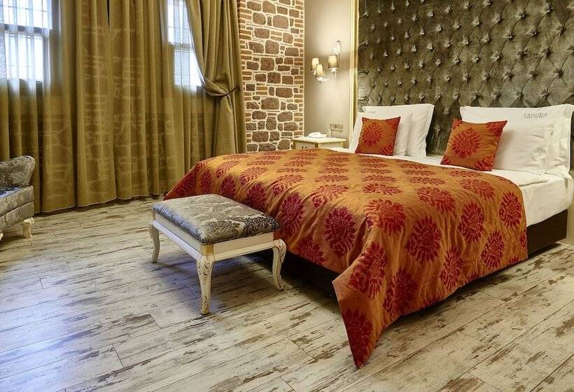 套房, L Agora Old Town Hotel & Bazaar
