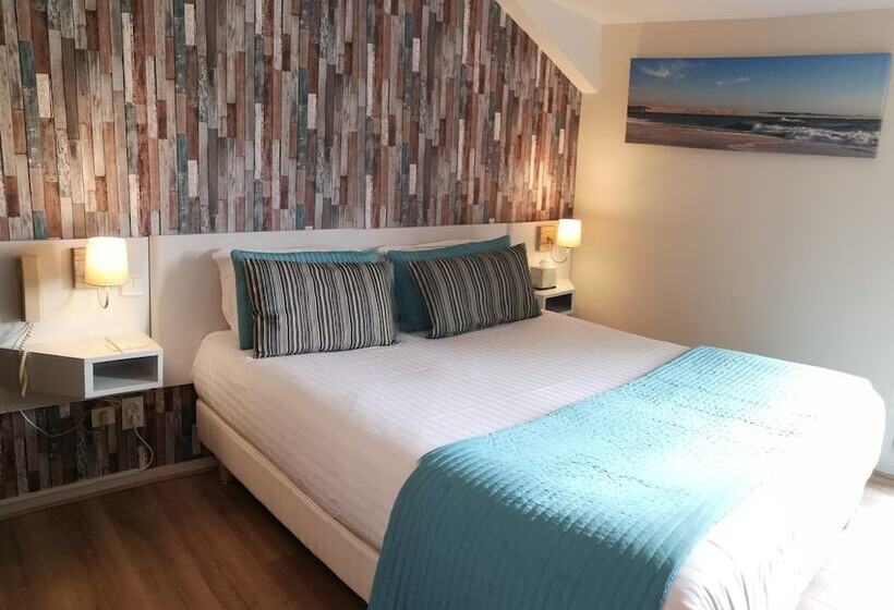 スタンダードルーム, Les Secrets Château Pey La Tour   Logis Hôtels & Restaurant