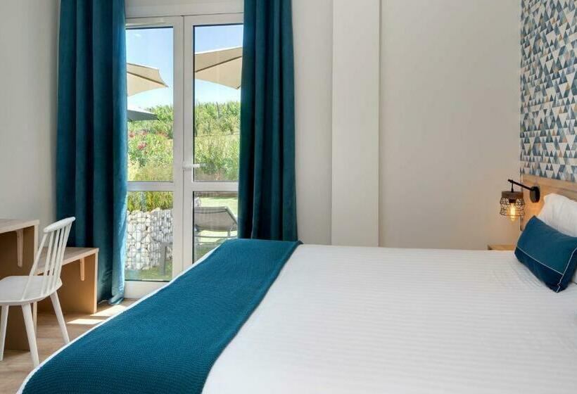 コンフォートルーム, Les Secrets Château Pey La Tour   Logis Hôtels & Restaurant