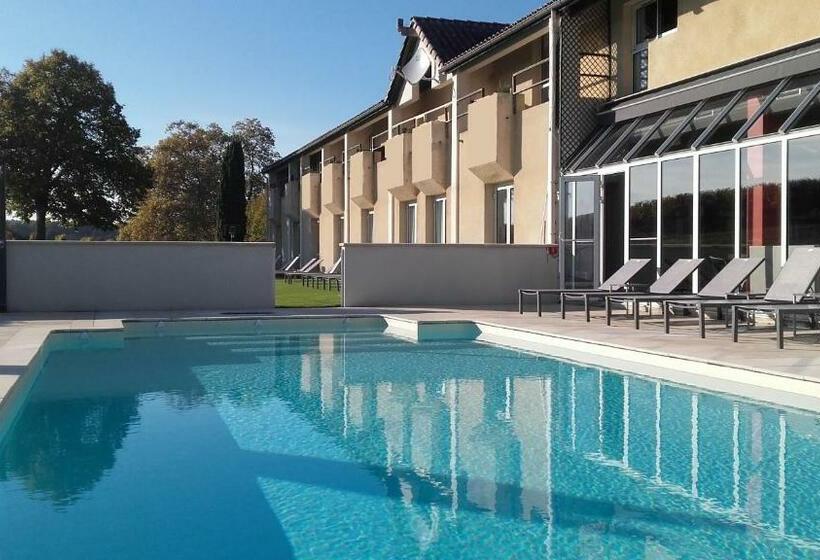 コンフォートルーム, Les Secrets Château Pey La Tour   Logis Hôtels & Restaurant