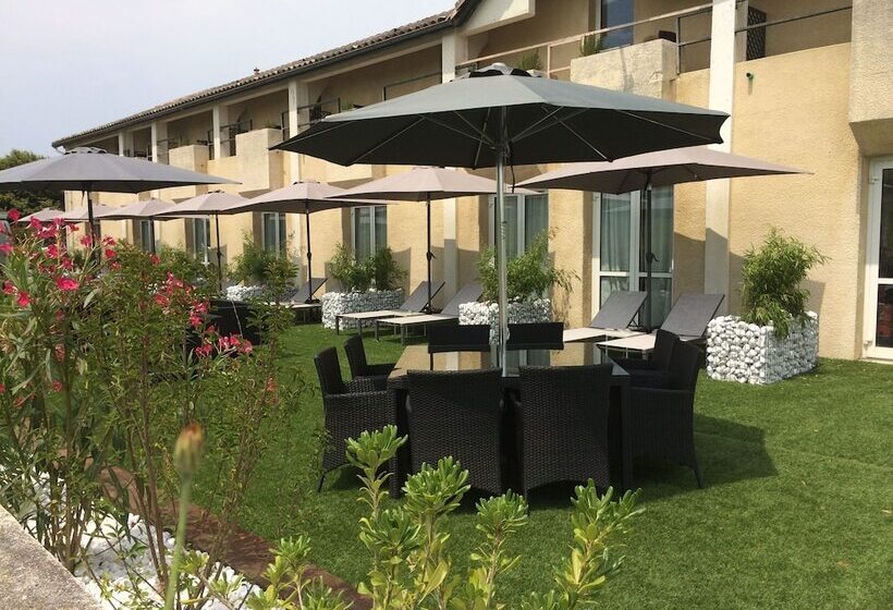 スタンダードルーム, Les Secrets Château Pey La Tour   Logis Hôtels & Restaurant