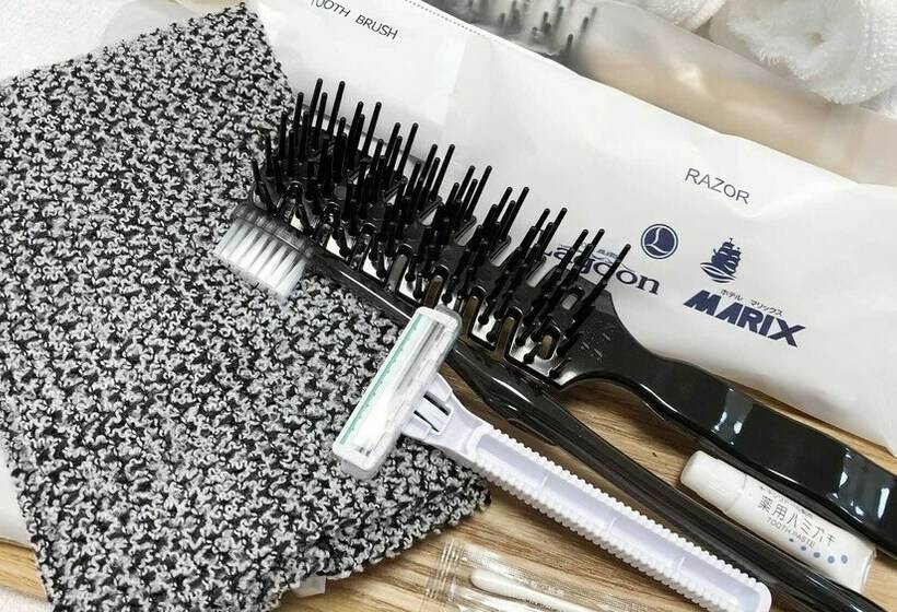 חדר סטנדרט יחיד, Marix