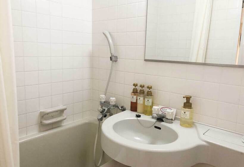 חדר סטנדרט, Marix