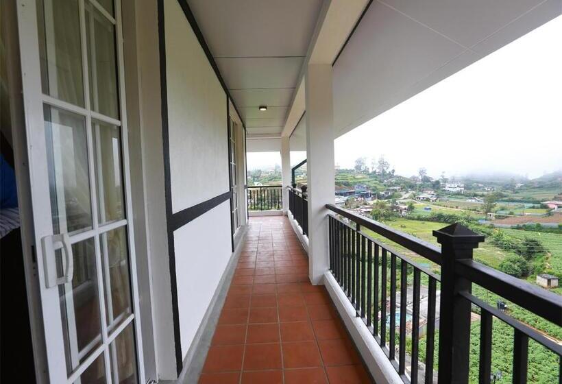 이그제큐티브 스위트, The Blackpool Resort & Spa