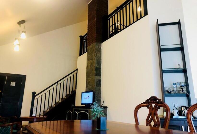 패밀리 스위트, The Blackpool Resort & Spa