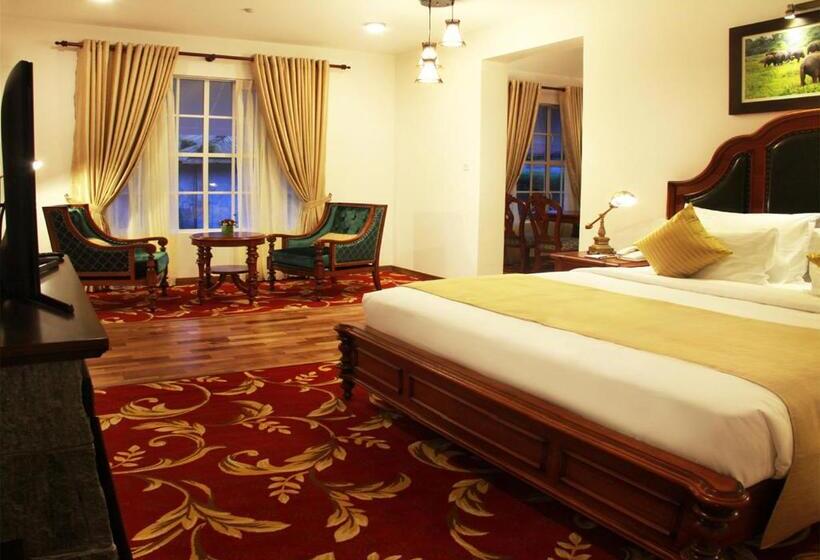 패밀리 스위트, The Blackpool Resort & Spa