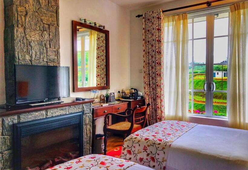 침실 2개 스위트, The Blackpool Resort & Spa