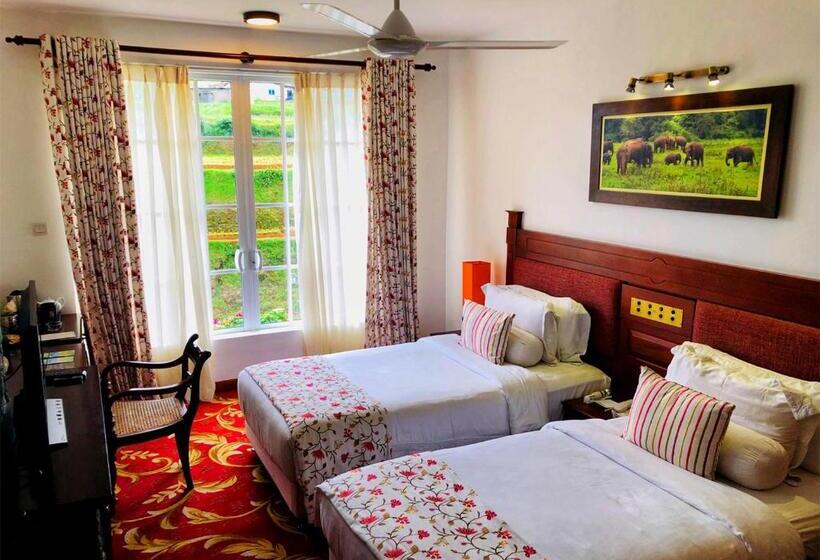 침실 2개 스위트, The Blackpool Resort & Spa