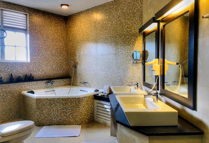 침실 2개 스위트, The Blackpool Resort & Spa