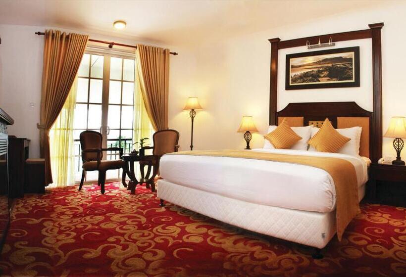 침실 2개 스위트, The Blackpool Resort & Spa