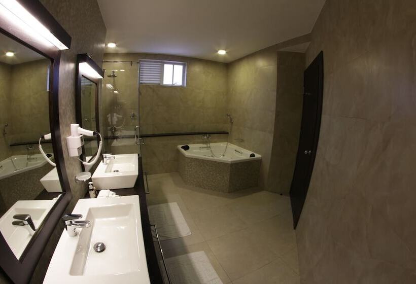 패밀리 스위트, The Blackpool Resort & Spa