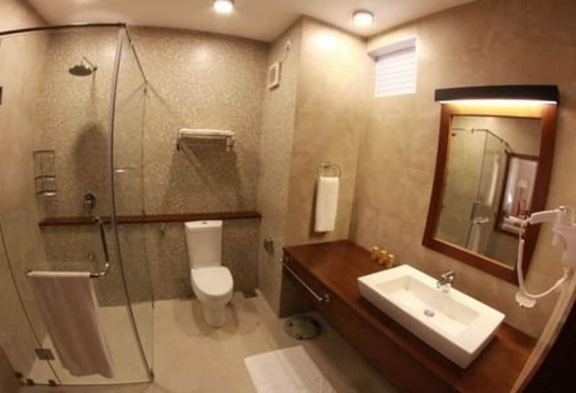 패밀리 스위트, The Blackpool Resort & Spa